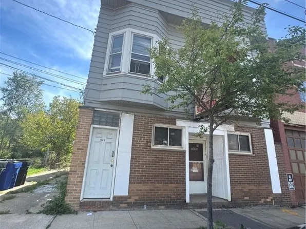 5806 Fleet Ave, Cleveland, OH 44105