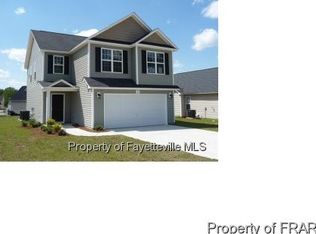 58 New London Hbr, Cameron, NC 28326