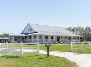 4000 Fogle Ln, Waycross, GA 31503