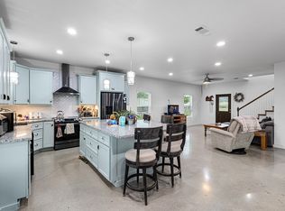 124 County Road 4511, Decatur, TX 76234