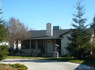 840 N Weaver Ave, Merced, CA 95341