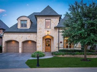 6208 Avalon Woods Dr, McKinney, TX 75072