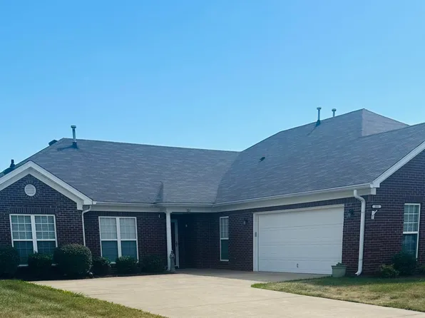 151 Clubhouse Dr, Shelbyville, KY 40065