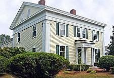 153 High Street Exterior