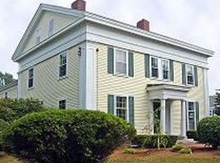 153 High St APT 16, Westerly, RI 02891