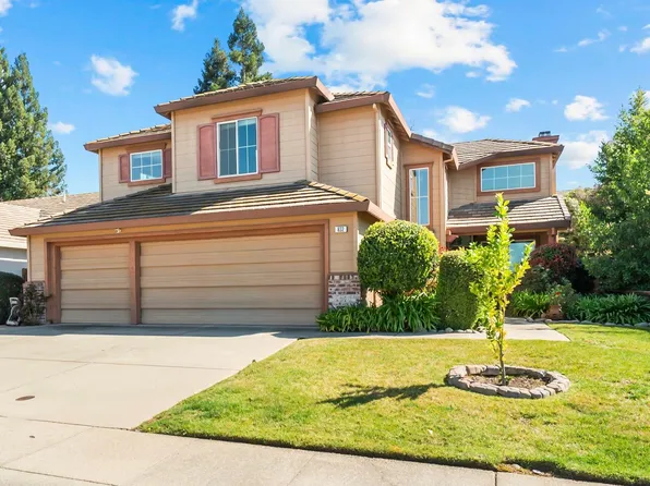632 Fisher Cir, Folsom, CA 95630