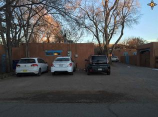333 Delgado St, Santa Fe, NM 87501