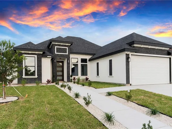 4610 Vikings Dr, San Juan, TX 78589