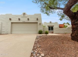7413 E Wandering Rd, Tucson, AZ 85750