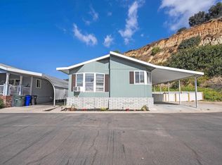 3129 Calle Abajo SPACE 150, San Diego, CA 92139