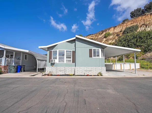 3129 Calle Abajo Space 150, San Diego, CA 92139