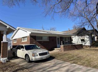 1525 S Gold St, Wichita, KS 67213