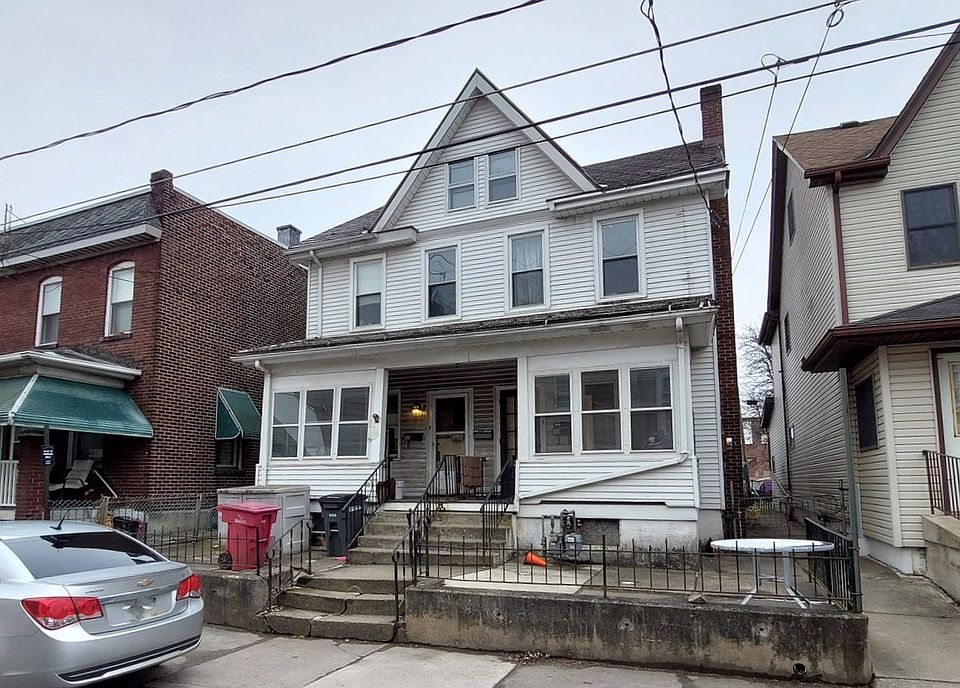 958 W 4th St, Hazleton, PA 18201 Zillow