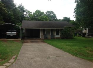 9469 McAdoo St, Shreveport, LA 71118