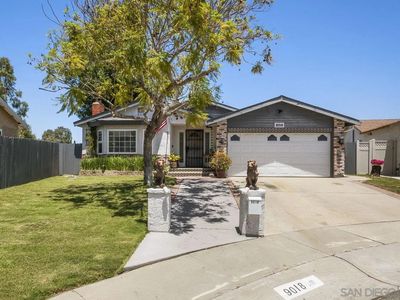 9018 Jergens Ct, San Diego, CA, 92126
