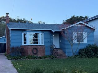 716 Tamarack Ave, San Carlos, CA 94070