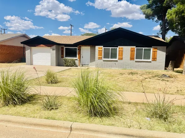 4626 Grinnell St #1, Lubbock, TX 79416