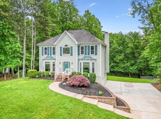 410 Coolsprings Trl, Woodstock, GA 30188