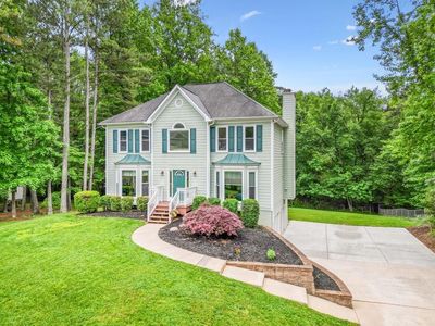 410 Coolsprings Trl, Woodstock, GA, 30188