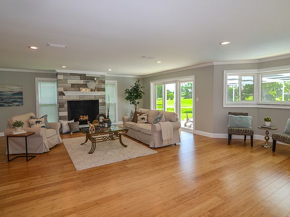 Beautiful Living Room