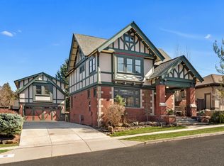 1216 SW Bryanwood Pl, Bend, OR 97702