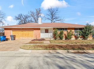 1231 S Montclair Ave, Dallas, TX 75208