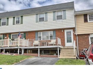 639 Centre St, Reading, PA 19605