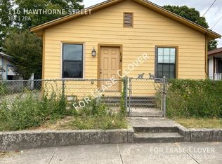 116 Hawthorne St, San Antonio, TX 78214