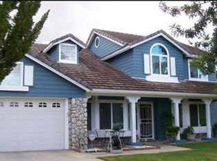 37049 Kendrick Cir, Palmdale, CA 93550