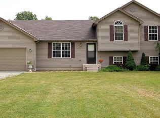 754 Blazing Trl, Oregonia, OH 45054