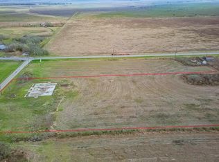 61 County Road 285, Bay City, TX 77414