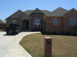 712 Harvard Ave, Fort Smith, AR 72908