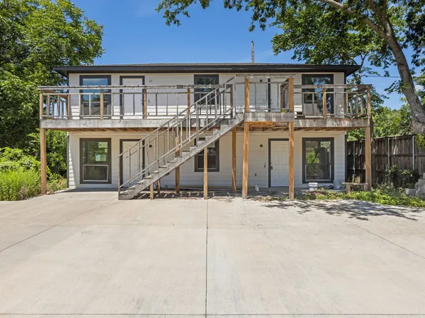 1011 S Montclair Ave, Dallas, TX 75208