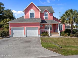 120 Buds Ln, Cedar Pt, NC 28584