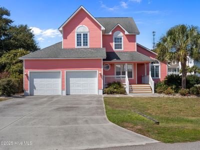 120 Buds Lane, Cedar Pt, NC, 28584