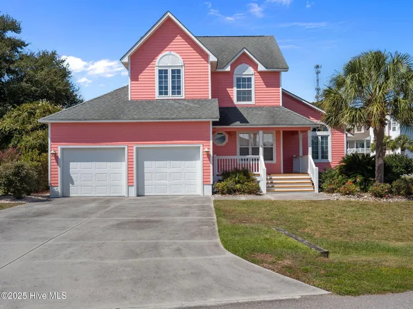 120 Buds Lane, Cedar Point, NC 28584