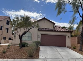 11276 Campanile St, Las Vegas, NV 89141
