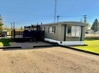 5111 SW 48th St, Hardisty, AB T0B 1V0