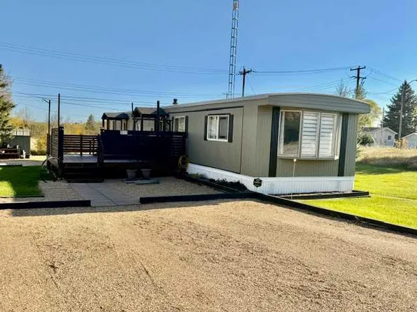 5111 SW 48th St, Hardisty, AB T0B 1V0