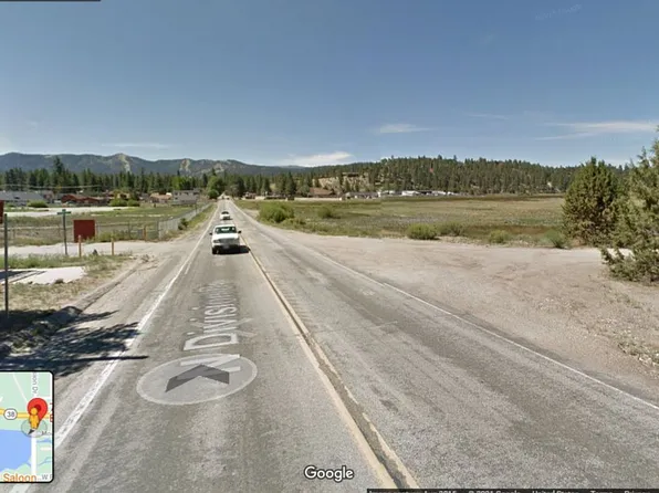 708 N Division Dr, Big Bear City, CA 92314