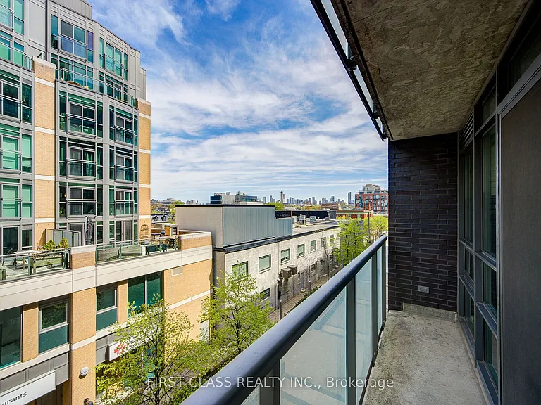 68 Abell St #527 — Photo 29