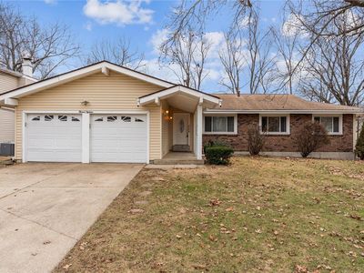 1318 Brandywine Ln, Saint Peters, MO, 63376