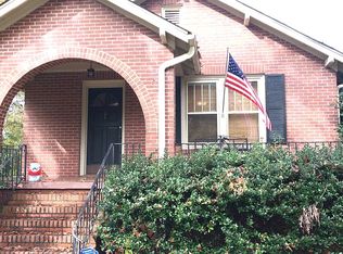 21 Douglas Dr, Greenville, SC 29605