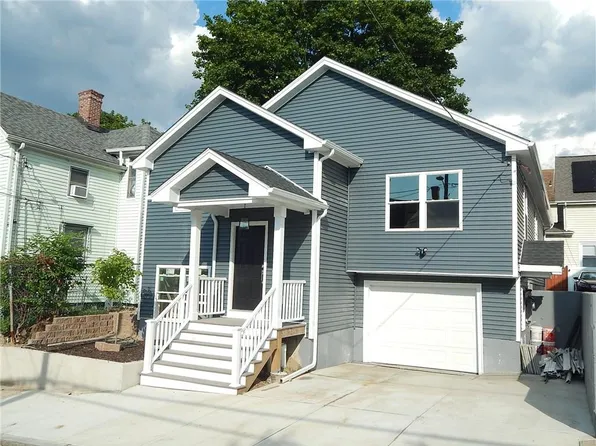 115 Chatham St, Providence, RI 02904