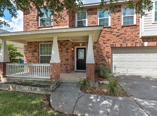 117 Fazio Dr, Cibolo, TX 78108