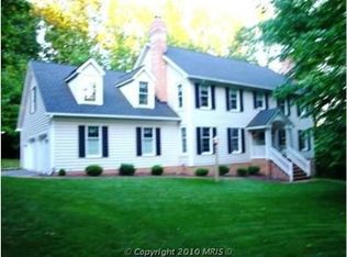 1415 Monkton Rd, Monkton, MD 21111