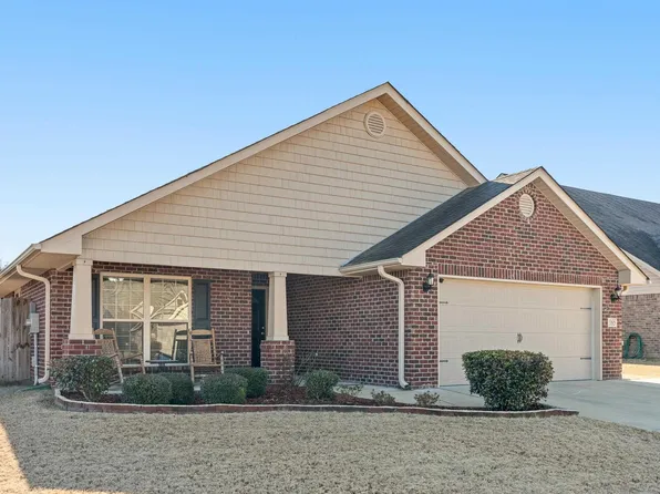 165 River Crest Ln, Helena, AL 35080