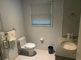 18450 Bicknell Rd, Monte Sereno, CA 95030