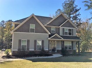 102 Pin Oak Way, Hamilton, GA 31811
