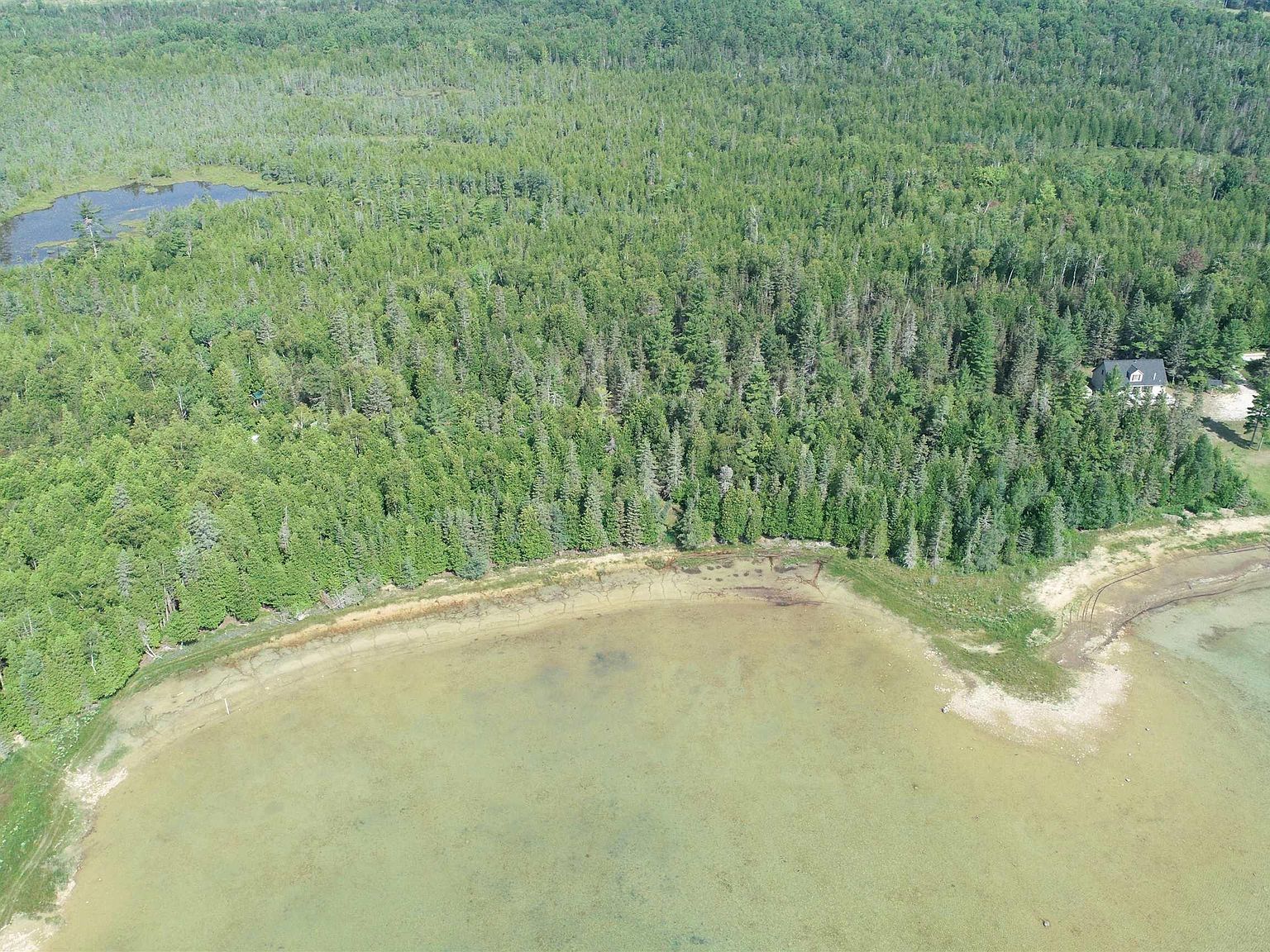 16th Rd, Garden, MI 49835 MLS 50118408 Zillow